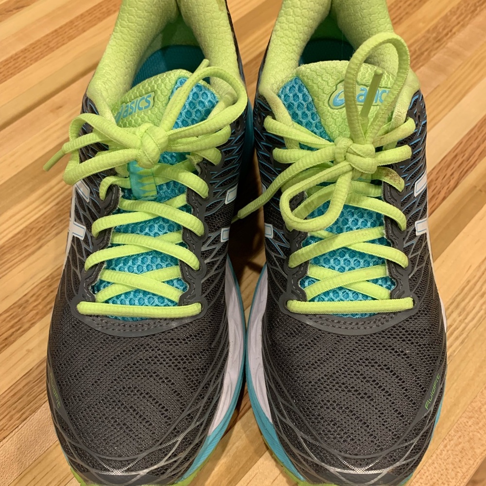 ASICS Women’s running shoes